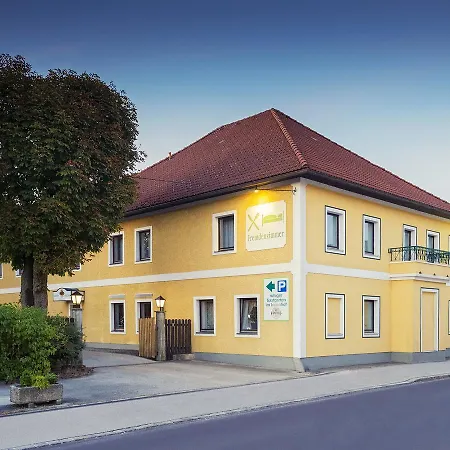 Mandorfer * Hörsching