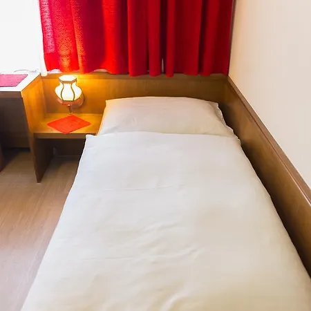 Mandorfer * Hörsching