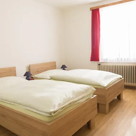 Mini-hôtel Mandorfer *
