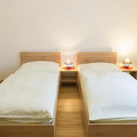 Mandorfer * Hörsching
