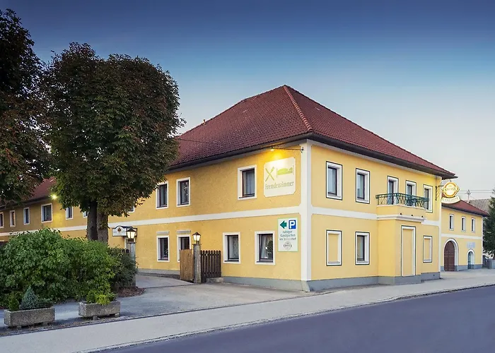 Mandorfer * Hörsching