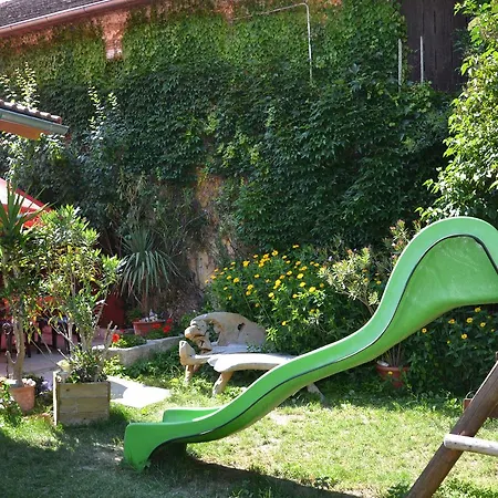 Inn Mandorfer *