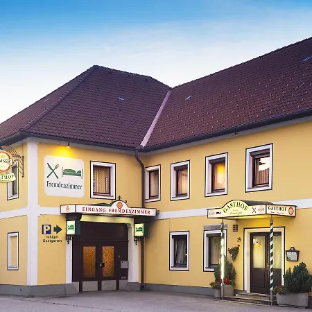 Inn Mandorfer *