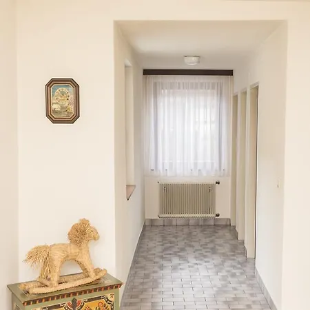 Inn Mandorfer *