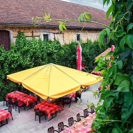 Mandorfer * Hörsching