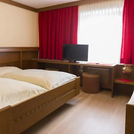 Inn Mandorfer *