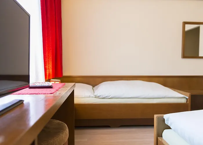 بيت ريفي Mandorfer *