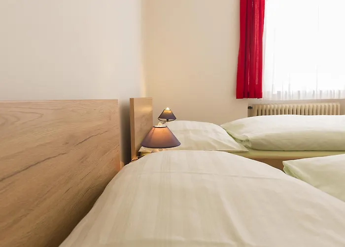 بيت ريفي Mandorfer *