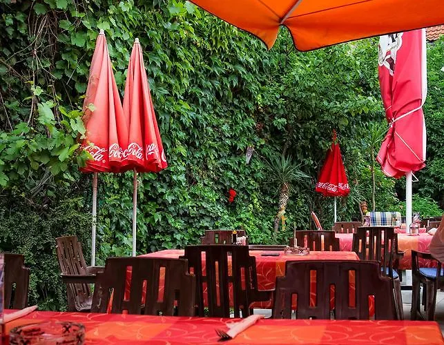 Mandorfer * هورسشنغ