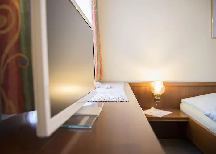 Mandorfer * هورسشنغ