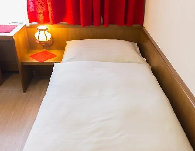 Mandorfer * هورسشنغ