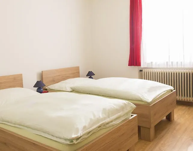 بيت ريفي Mandorfer *