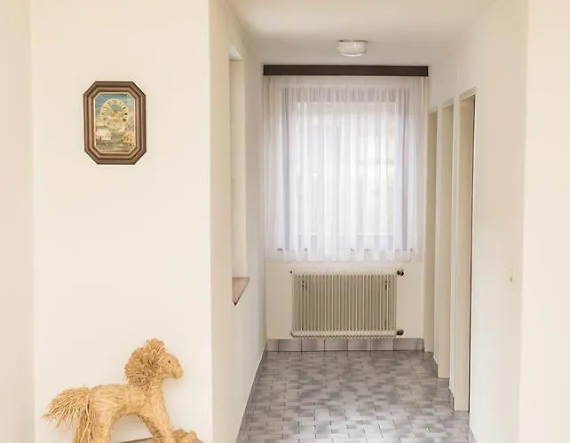 بيت ريفي Mandorfer *