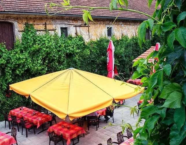 Mandorfer * هورسشنغ