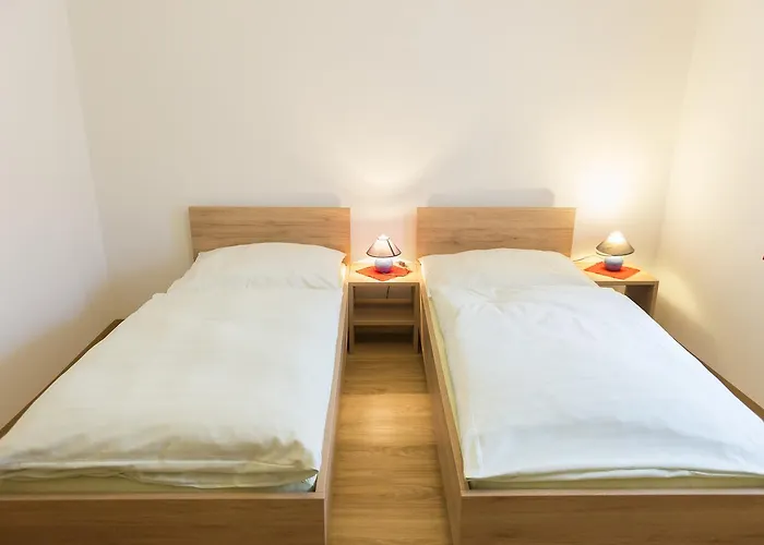 Mandorfer * هورسشنغ