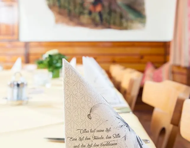 بيت ريفي Mandorfer *