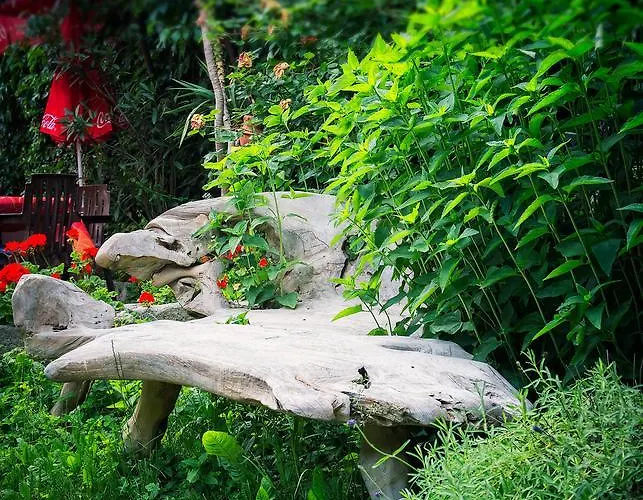 بيت ريفي Mandorfer *