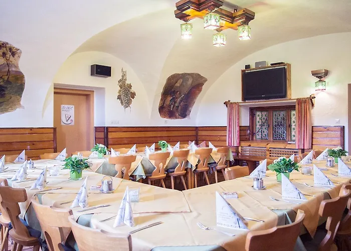 Mandorfer * هورسشنغ